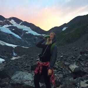 Meet your Posher, Kate